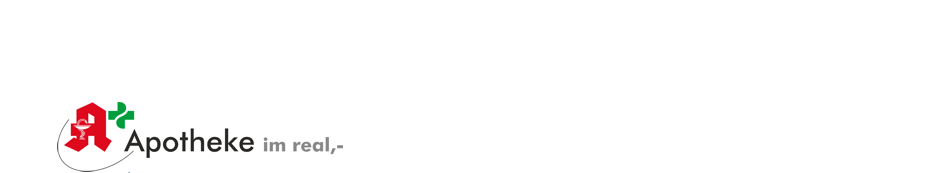 Apotheke im real